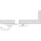 Schmersal AZM 161-STS30-08