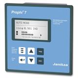 Janitza Electronics PROPHI 7-III-R15