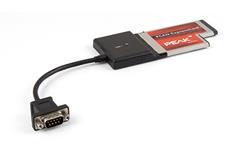 PEAK-System IPEH-003000 PCAN-ExpressCard One Channel incl. Driver/Softw. - obsolete
