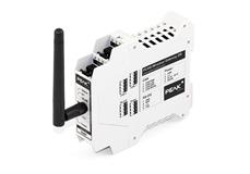 PEAK-System IPEH-004011 PCAN-Wireless Gateway DR  - CAN to WLAN Gateway in DIN rail plastic casing