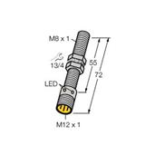 Turck BI2-G08-AP6X-H1341