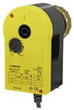 Sauter AVM105SF132 Actuator