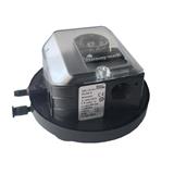 Honeywell DL3A-3 Pressure Switch