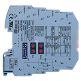 KNICK ThermoTrans P 32100 Temperature Signal converter