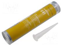 WACKER ELASTOSIL E41 310 ml Silicone Cartridge