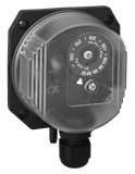 Alre JDW 5 Pressure Switch