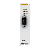 Beckhoff EL6751 CANOpen-EtherCAT