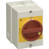 Kraus & Naimer KG20 T203/40 KL51V