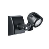 Esylux OS 40 LED SPOT 5K schwarz