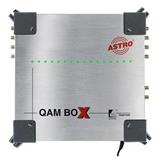 Astro QAM BOX