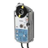 Siemens GMA166.1E  Rotary air damper actuator