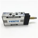 Festo MLH-5-1/8-B Solenoid Valve