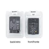 Autec LPM00 Battery