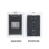 Autec NC0707L Battery