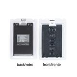 Autec MH0707L Battery