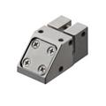 Keyence OP-88860 Side view attachment For CL-L(P)007