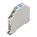 Keyence PS-25 Amplifier Unit, DC Type, NPN