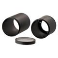 Keyence OP-88806 Lens cover, for high performance C-mount camera, IP67
