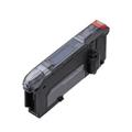 Keyence FD-ECA0 Amplifier unit Zero line type