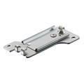 Keyence FD-EPB3 Mounting bracket (For sensor heads compatible with 3/8” to 1/2”)