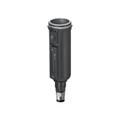 Keyence MP-F10MDM Manual drain cup Metal 3/8