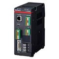 Keyence LJ-X8000A Raw data output controller