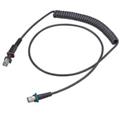 Keyence HR-C3NC Network unit Cable 3 m (curled)