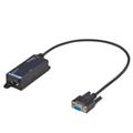 Keyence HR-R2 RS-232C conversion adapter