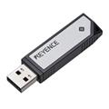 Keyence LM-H1X Standard software