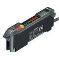 Keyence LV-11SBP Amplifier Unit, Main Unit, PNP