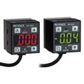 Keyence AP-32ZP Main Unit, Positive-pressure Type, 100 kPa, PNP
