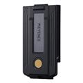 Keyence DX-BS3 Communication Unit with Internal Rechargeable Battery (Magnet connector)