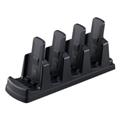 Keyence DX-UC4 4-slot Charging Cradle