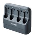 Keyence XM-BC1 Battery charger