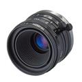 Keyence KV-CAL16 C-mount lens, focal distance: 16 mm