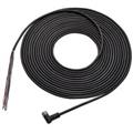 Keyence OP-88684 L-shaped connector Control cable 2 m