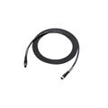 Keyence NQ-P4C10 M8 female - M8 male power supply cable 10 m