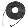 Keyence OP-88305 Control cable (NFPA79-compliant) Right angle connector 5 m