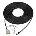 Keyence OP-88433 Control cable D-sub 9-pin 10 m