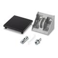 Keyence OP-88535 Triangular bracket set + cap (for 500 mm)
