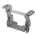 Keyence OP-88638 2-axis adjustment mounting bracket (when illumination unit is used)
