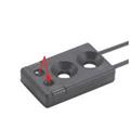 Keyence FU-38 Definite-reflective Fiber Unit