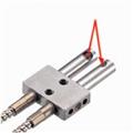 Keyence FU-38K Definite-reflective Fiber Unit