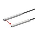 Keyence FU-18M Fiber Unit Thrubeam type