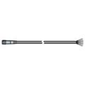 Keyence SL-C5N Extension Cable, M12 on One Side and Discrete Wires on the Other Side, 5-m, NPN