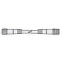 Keyence SL-VCC10N Relay Cable M12-M12 10-m NPN