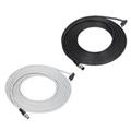 Keyence SL-VPT5PM Main Unit Connection Cable, for SL-T11R, 5-m, PNP