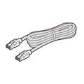Keyence OP-42211 10-pin to 10-pin Cable