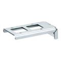 Keyence OP-51624 Front Mounting Bracket for MS2-H50