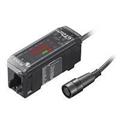 Keyence GT2-71MCN Amplifier Unit, Analog Output Type NPN